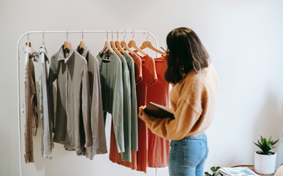 Auto generated site women's clothes store