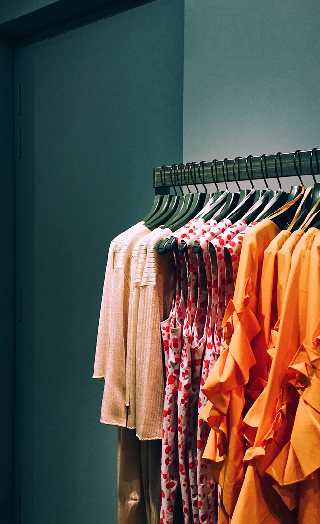 Auto generated site women's clothes store