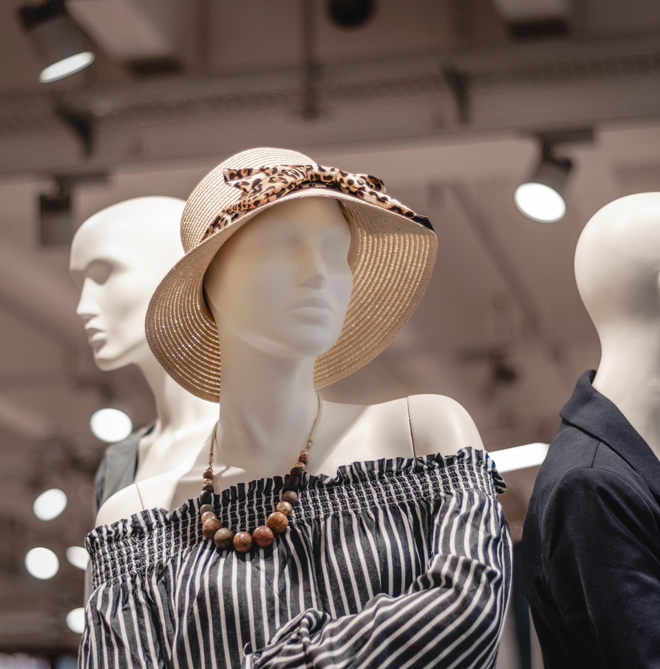 Auto generated site women's clothes store